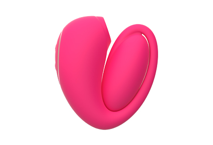 Apa itu vibrator?