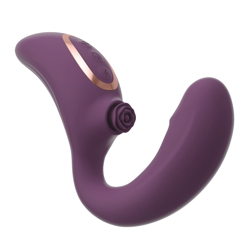 Vibrator Berdebar Klitoris